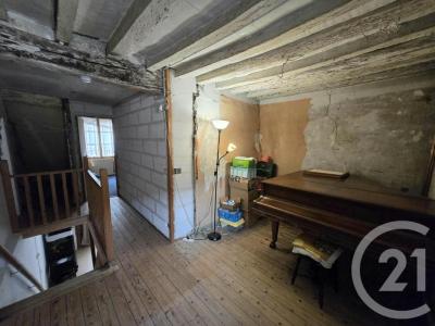 Acheter Maison Pont-sainte-maxence 162000 euros