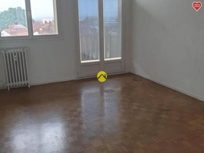 Annonce Vente 3 pi�ces Appartement Avermes 03