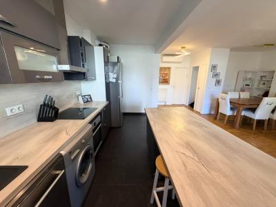 Acheter Appartement 111 m2 Marseille-9eme-arrondissement