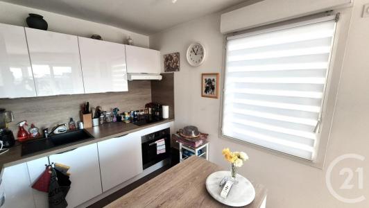 Annonce Vente 3 pi�ces Appartement Creteil 94