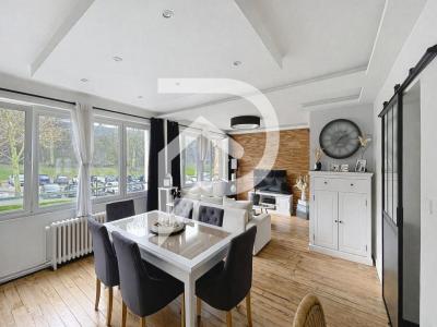 For sale Boulogne-sur-mer 5 rooms 175 m2 Pas de calais (62200) photo 0