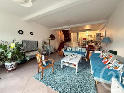 Acheter Appartement 105 m2 Fontenay-sous-bois