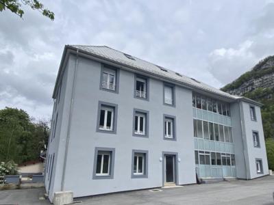 For sale Saint-claude 15 rooms 552 m2 Jura (39200) photo 0