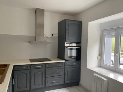 Acheter Maison 552 m2 Saint-claude