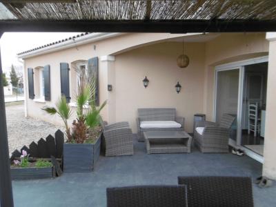 Acheter Maison 123 m2 Agris