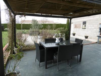 Acheter Maison Agris Charente