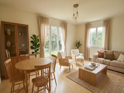 Acheter Maison Isle-d'espagnac Charente