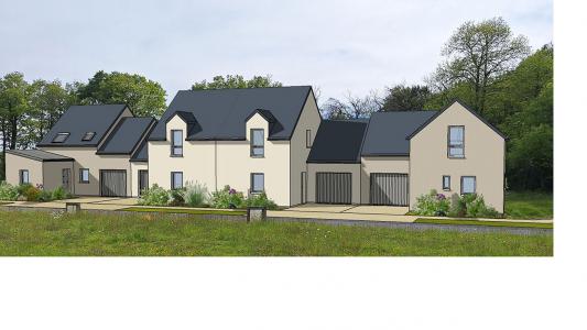 For sale Saint-lambert-la-potherie 81 m2 Maine et loire (49070) photo 0