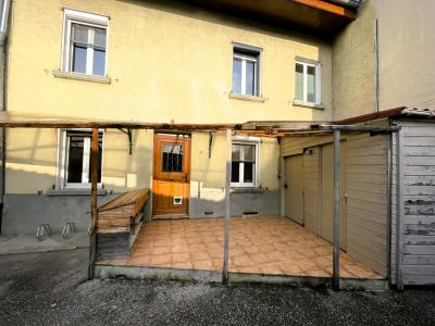 Annonce Vente 5 pi�ces Maison Villard-bonnot 38