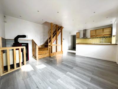 Acheter Maison Villard-bonnot 210000 euros