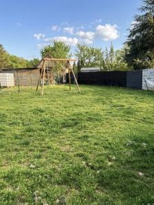 Annonce Vente 4 pi�ces Maison Creys-mepieu 38