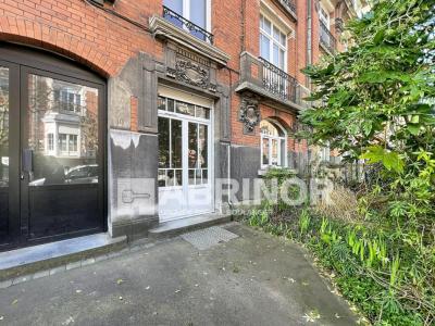 For sale Madeleine 3 rooms 89 m2 Nord (59110) photo 0