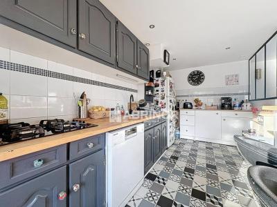 For sale Madeleine 3 rooms 84 m2 Nord (59110) photo 0