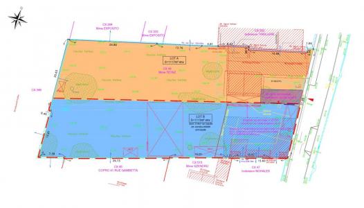 Acheter Maison Saint-priest 549000 euros