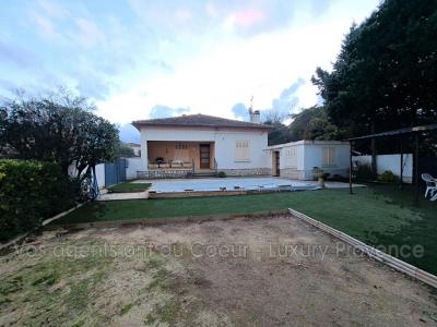 Acheter Maison 132 m2 Gardanne