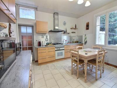 Acheter Maison Gardanne 449000 euros