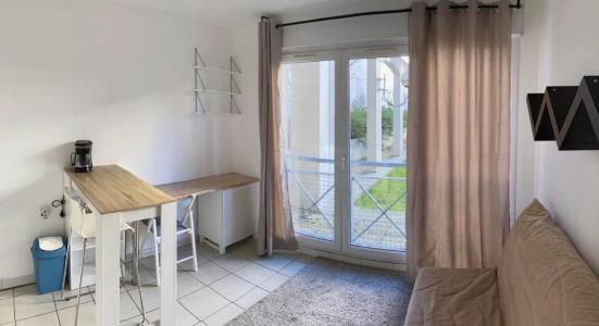 For rent Lille 1 room 18 m2 Nord (59000) photo 0