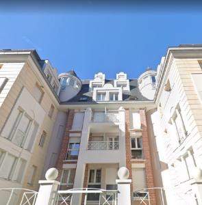 Louer Appartement 18 m2 Lille
