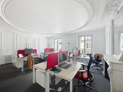 Annonce Location Commerce Paris-8eme-arrondissement 75