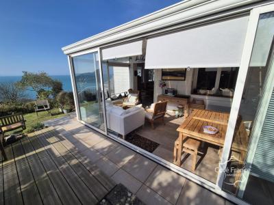 Annonce Vente 5 pi�ces Maison Fermanville 50