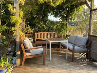 Acheter Maison Fermanville Manche