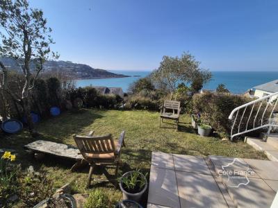 Acheter Maison Fermanville 439000 euros