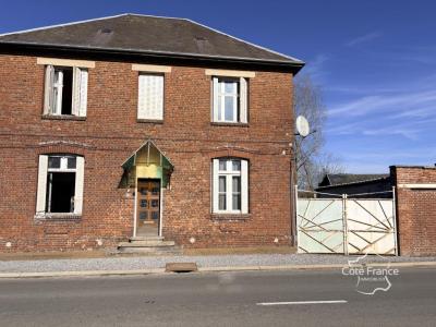 For sale Wassigny 163 m2 Aisne (02630) photo 1