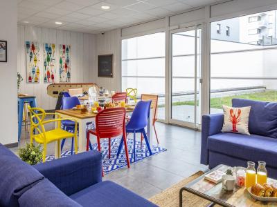 Acheter Appartement 39 m2 Rennes