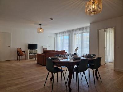 For rent Reims 3 rooms 81 m2 Marne (51100) photo 0