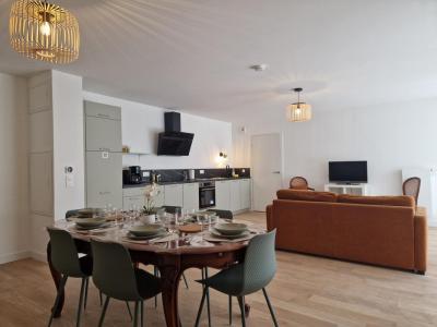 Louer Appartement 81 m2 Reims