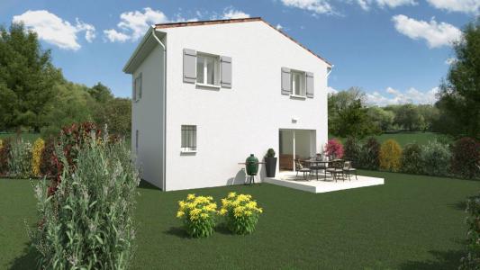 For sale Loriol-sur-drome 86 m2 Drome (26270) photo 0
