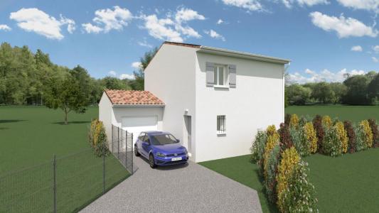 Annonce Vente Maison Loriol-sur-drome 26