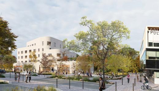 Annonce Location 3 pi�ces Appartement Nantes 44