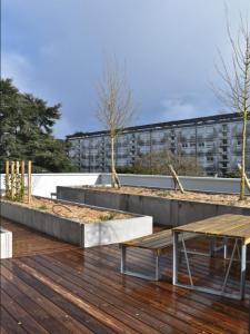 Louer Appartement 66 m2 Nantes