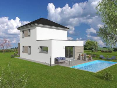 Annonce Vente Maison Chatillon-le-duc 25