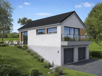 For sale Besancon 112 m2 Doubs (25000) photo 0