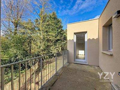 For rent Eaunes 3 rooms 62 m2 Haute garonne (31600) photo 0