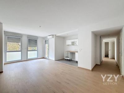 Annonce Location 3 pi�ces Appartement Eaunes 31