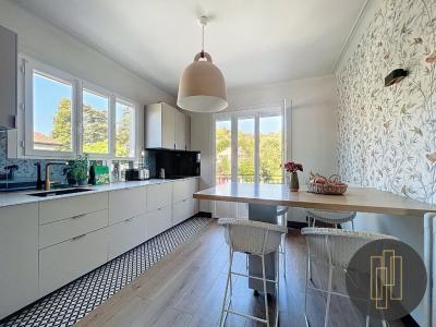 Acheter Maison 233 m2 Neuville-sur-saone