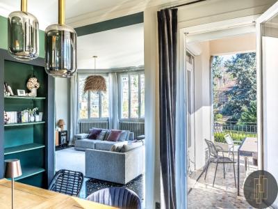 Acheter Maison Neuville-sur-saone Rhone