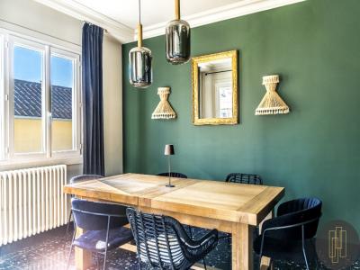 Acheter Maison Neuville-sur-saone 695000 euros