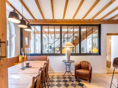 Annonce Vente 5 pi�ces Maison Saint-bernard 01