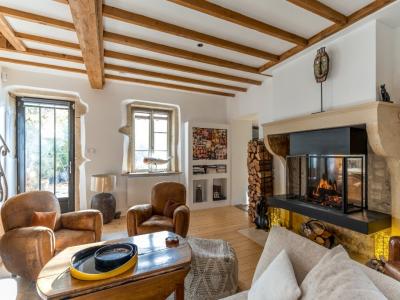 Acheter Maison 270 m2 Saint-bernard