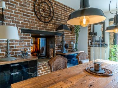 Acheter Maison Saint-bernard 860000 euros