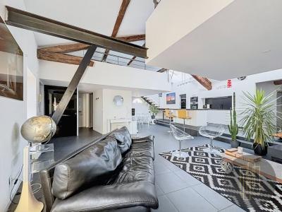 Acheter Appartement 105 m2 Villefranche-sur-saone