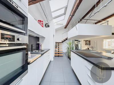 Acheter Appartement Villefranche-sur-saone Rhone