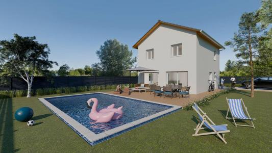 For sale Veurey-voroize 4 rooms 100 m2 Isere (38113) photo 2