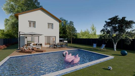 For sale Veurey-voroize 4 rooms 100 m2 Isere (38113) photo 2