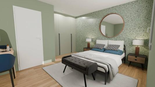 For sale Veurey-voroize 4 rooms 100 m2 Isere (38113) photo 4