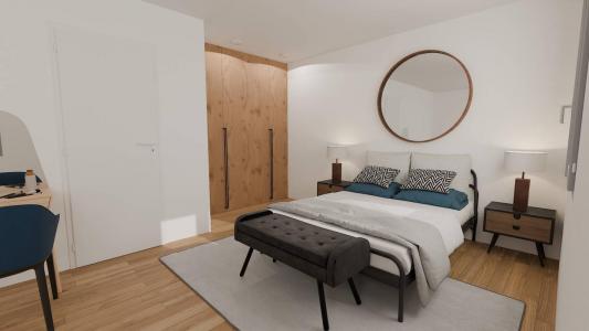 For sale Veurey-voroize 4 rooms 100 m2 Isere (38113) photo 3